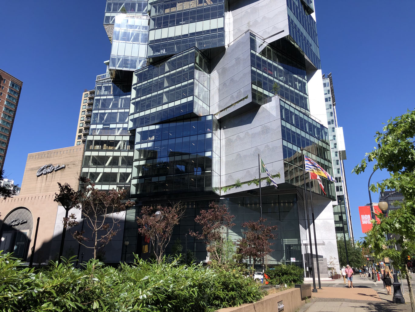 Deloitte Summit